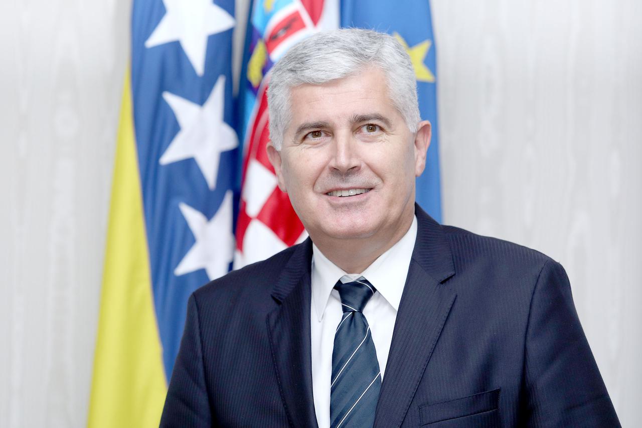 Dragan Čović