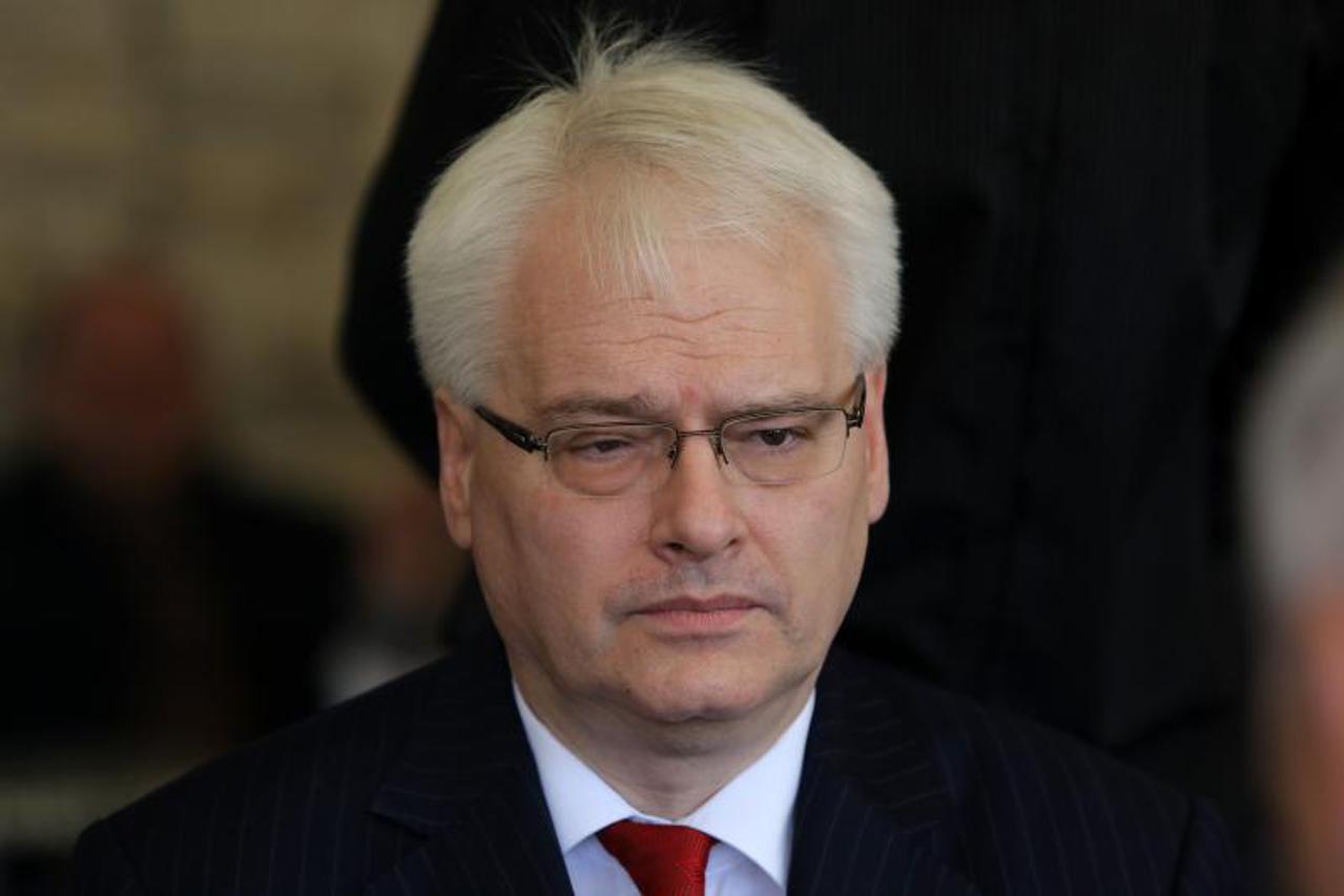 Ivo Josipović