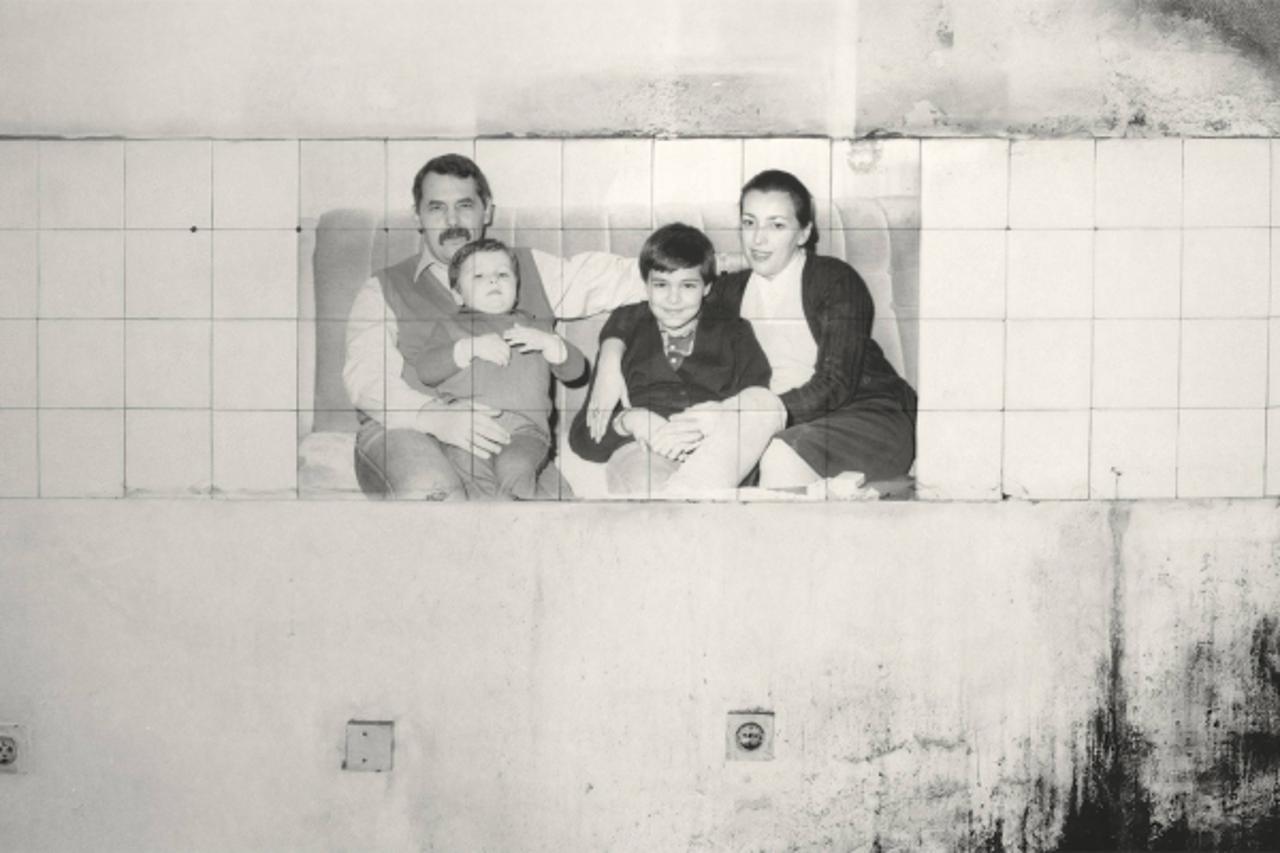 'Živjećemo zajedno' Damira Markovine