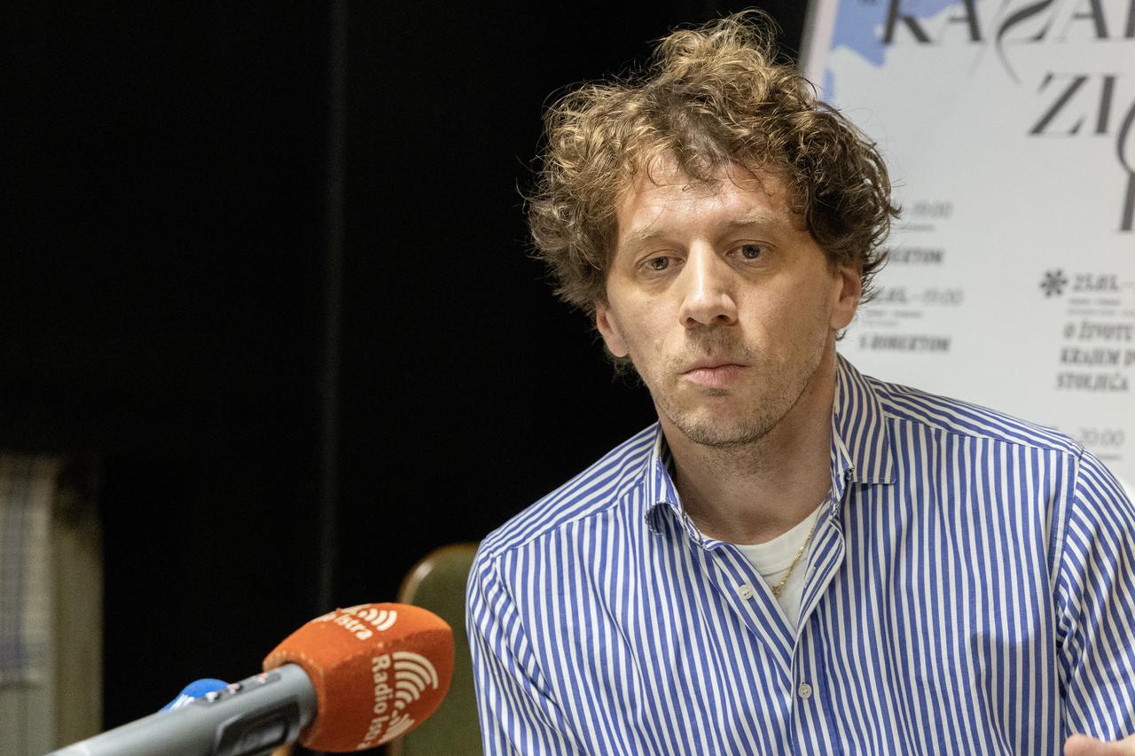 Pula: Najavljena 12. Kazališna zima u Istri