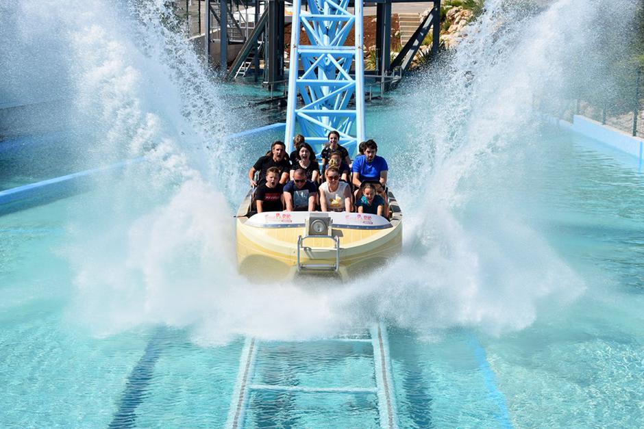 Fun Park Biograd
