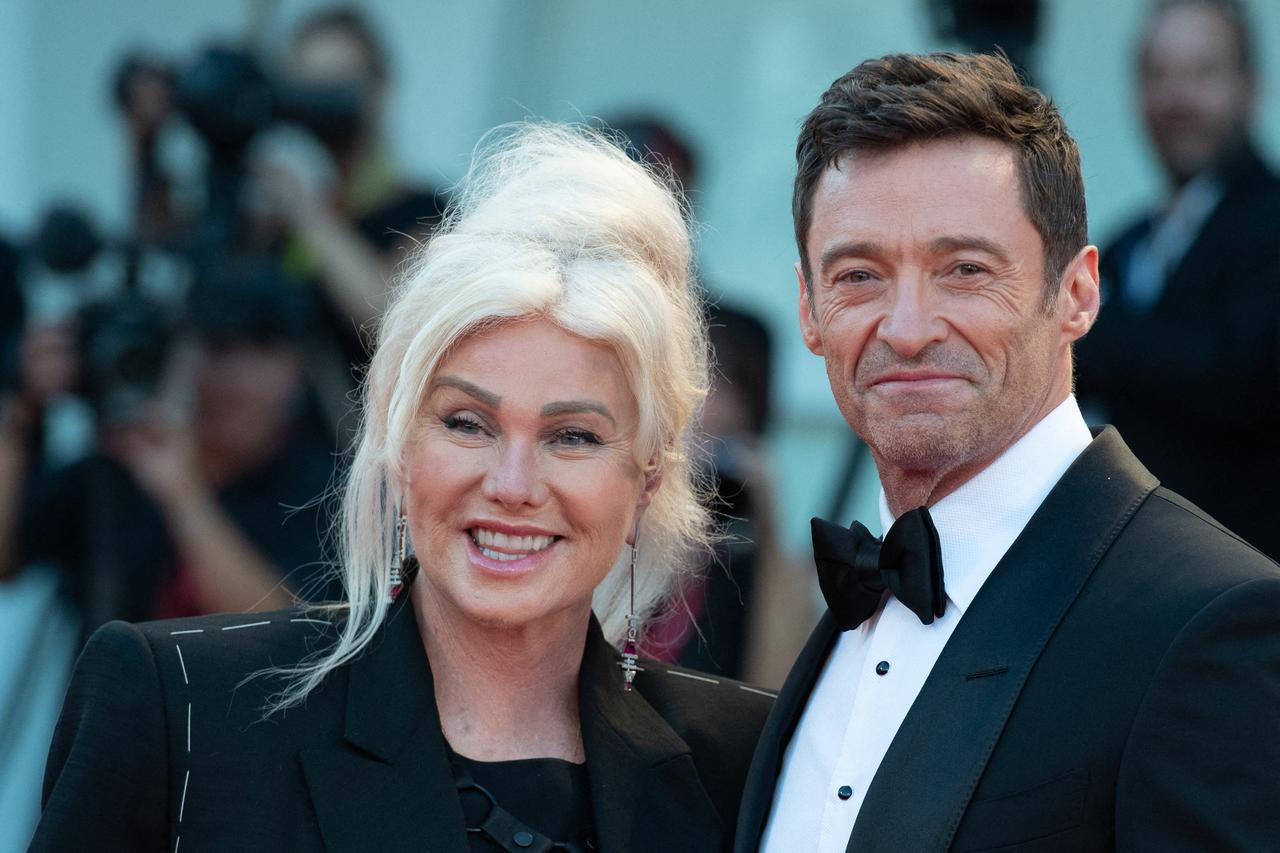 Hugh Jackman And Wife Deborra-Lee Furness Split After 27 Years