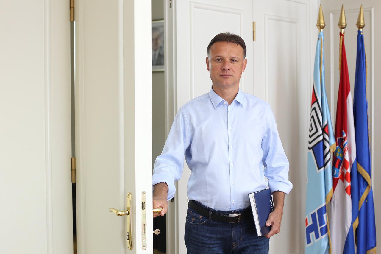 Gordan Jandroković