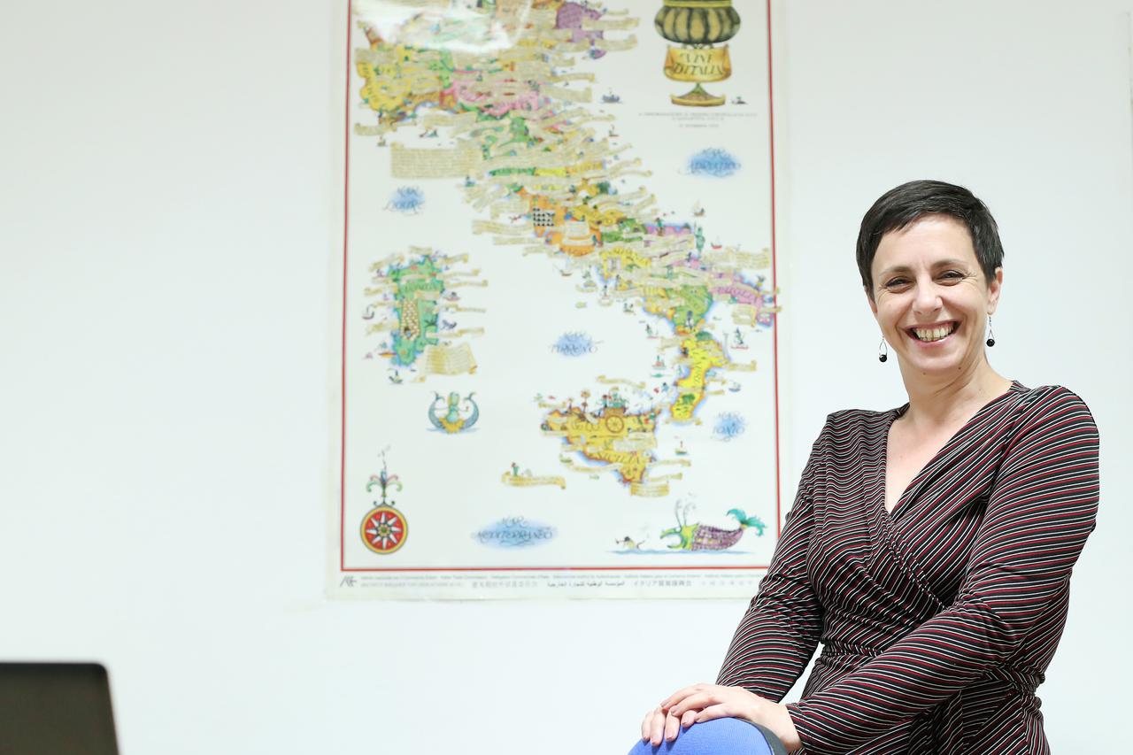 Andrea Perkov