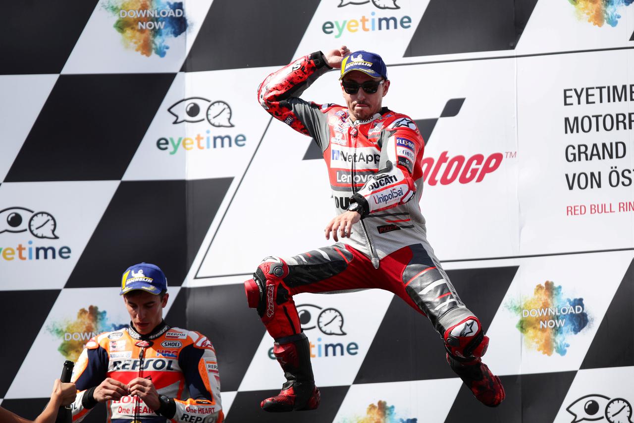 Jorge Lorenzo