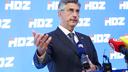 Plenković uzvratio oporbi: 'SDP i Možemo okupiraju institucije. Žele biti nešto u budućnosti, ali načekat će se'