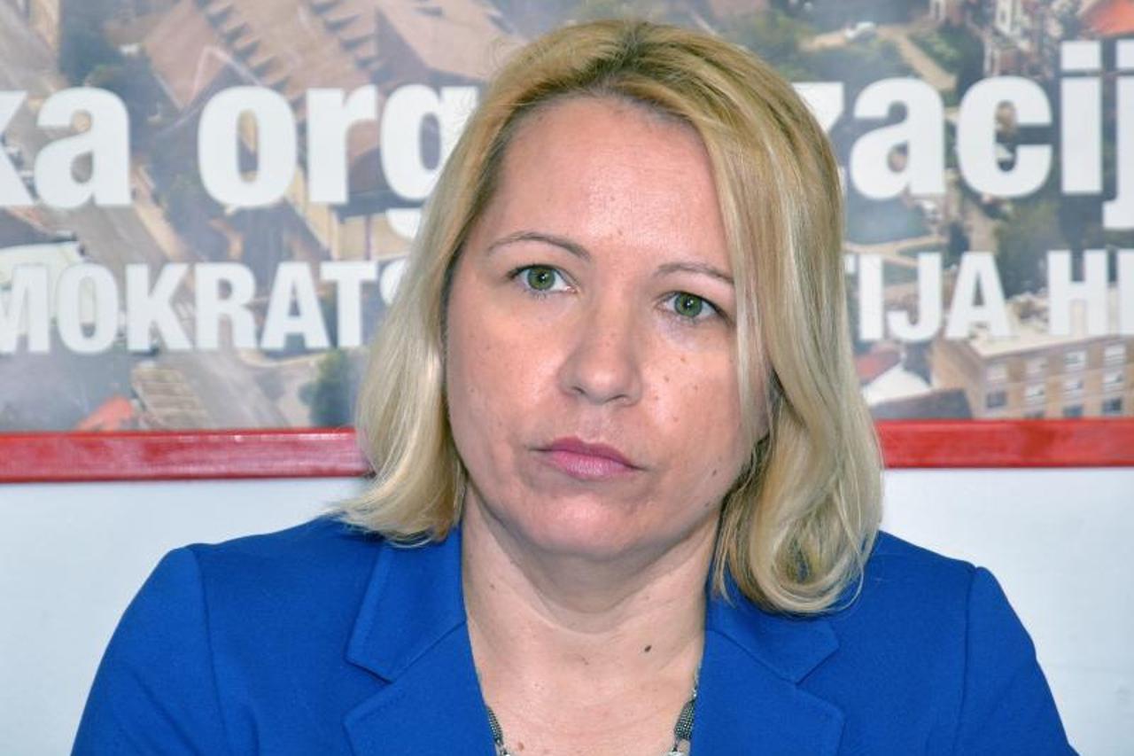 Kristina Ikić Baniček