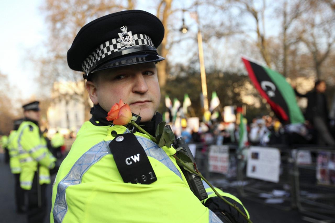 policija, policajac, velika britanija, engleska
