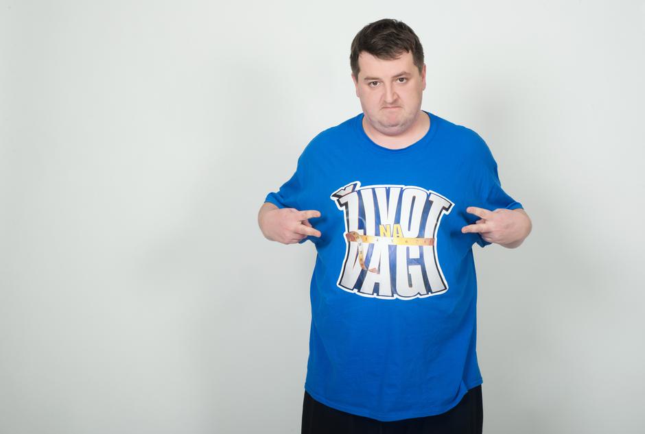 Život na vagi