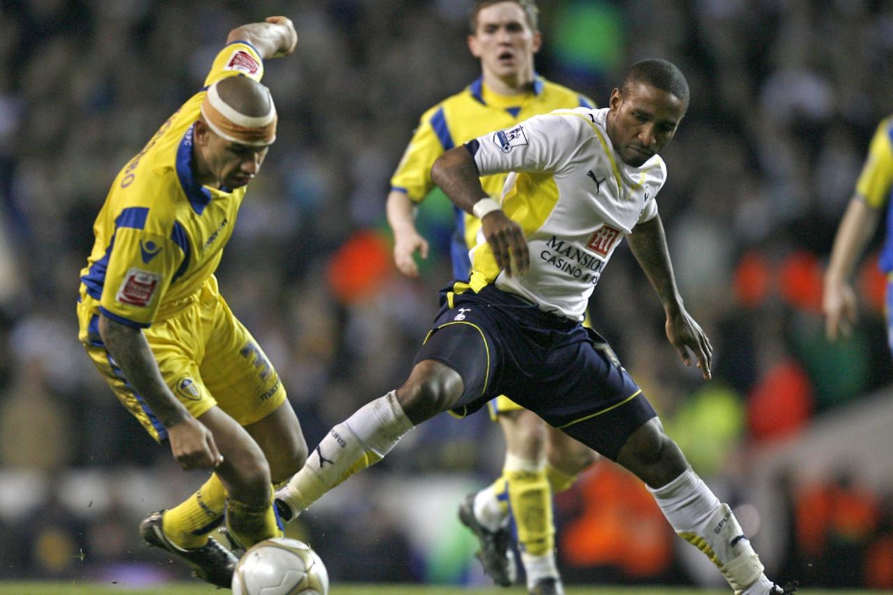 Tottenham - Leeds