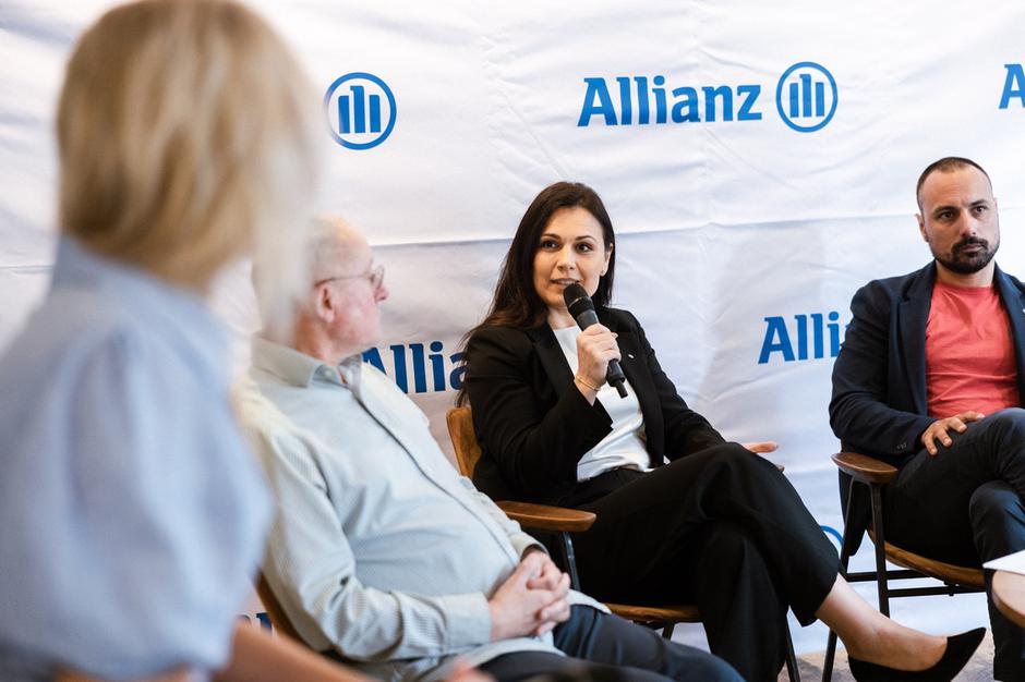 Allianz predstavio GloRiA alat