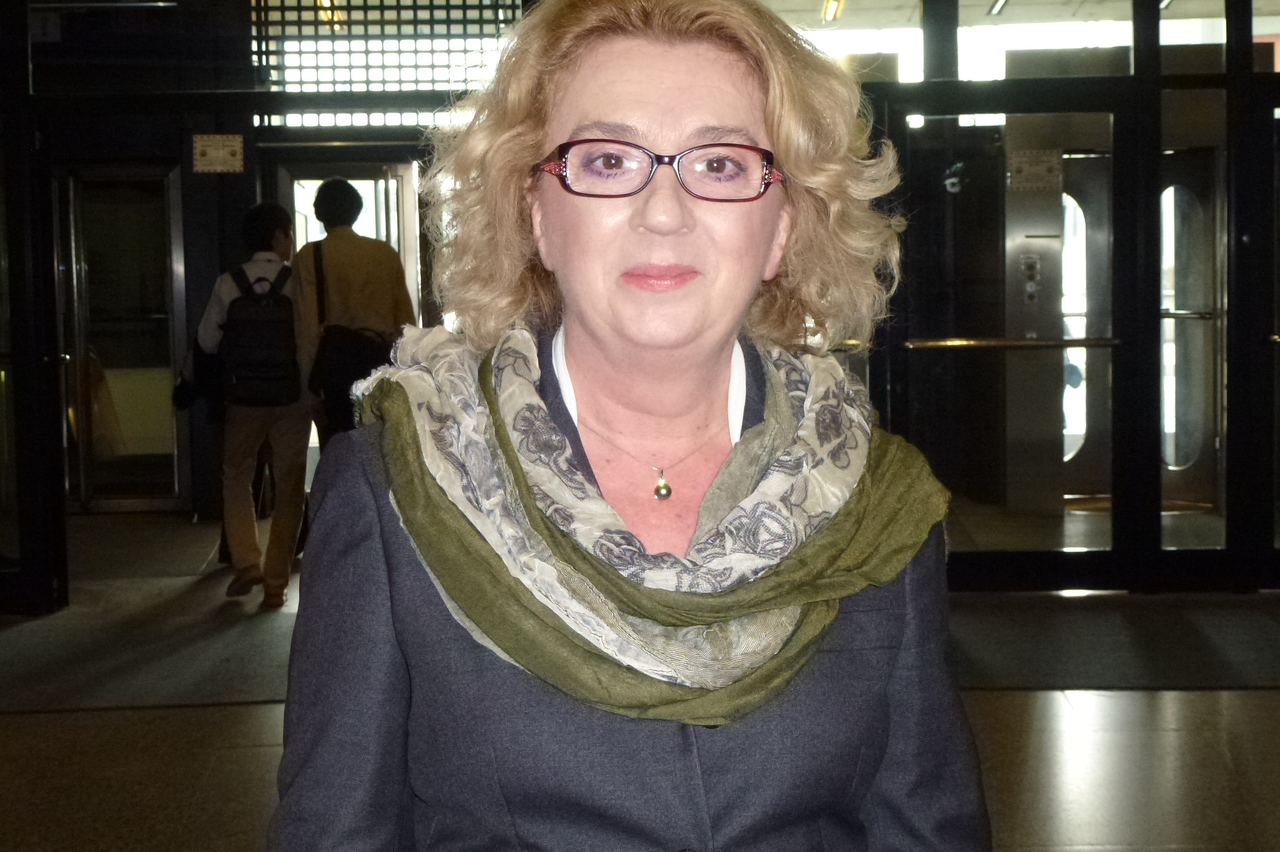 Mirta Mandić