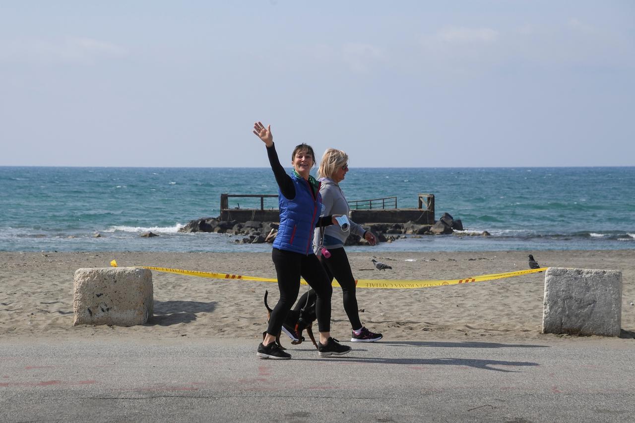 Koronavirus u Italiji