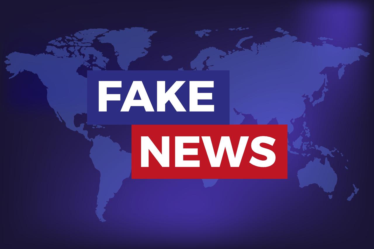 fake news