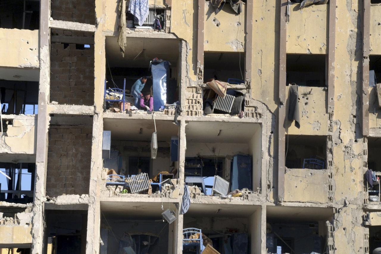 aleppo,eksplozije (1)