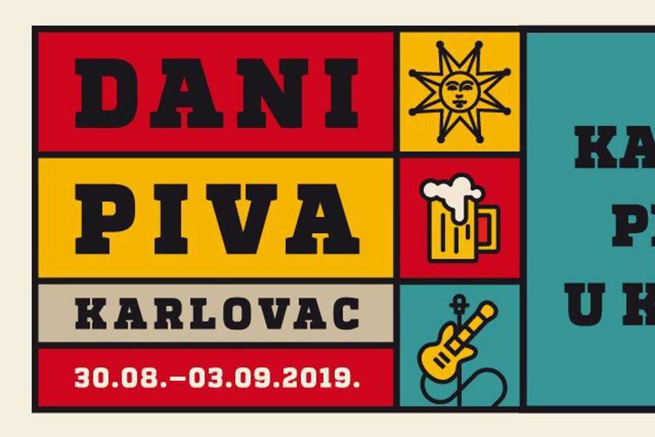 Dani piva Karlovac