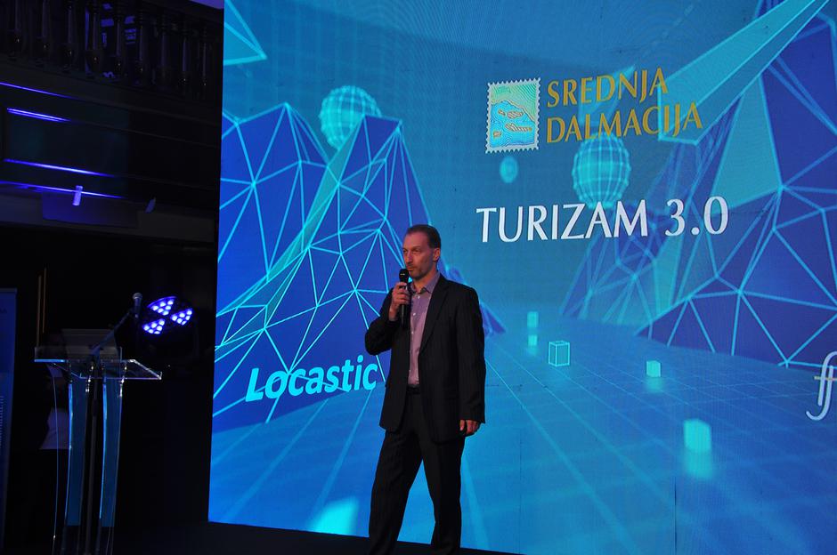 Novi iskorak u turističkoj ponudi Splitsko-dalmatinske županije