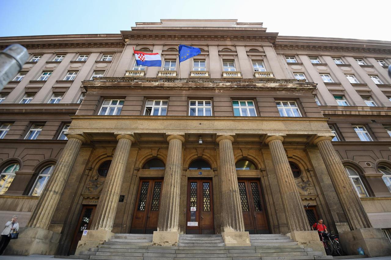 Zagreb: Hrvatski zavod za mirovinsko osiguranje