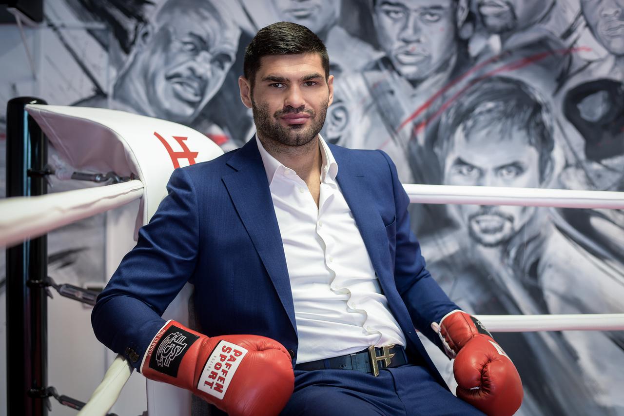 Filip Hrgović