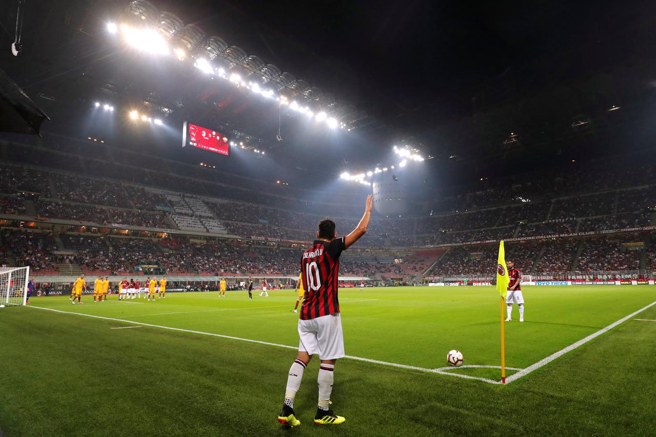 Milan
