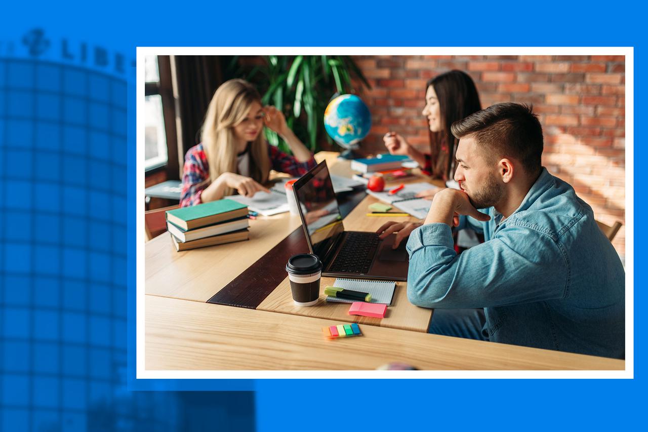 Sveučilište Libertas