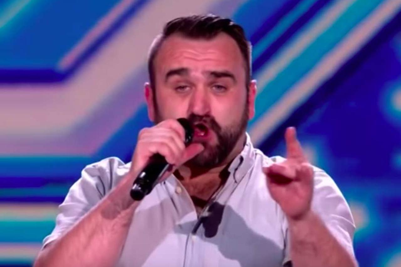 Danny Tetley