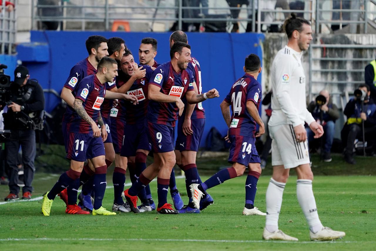Real Madrid