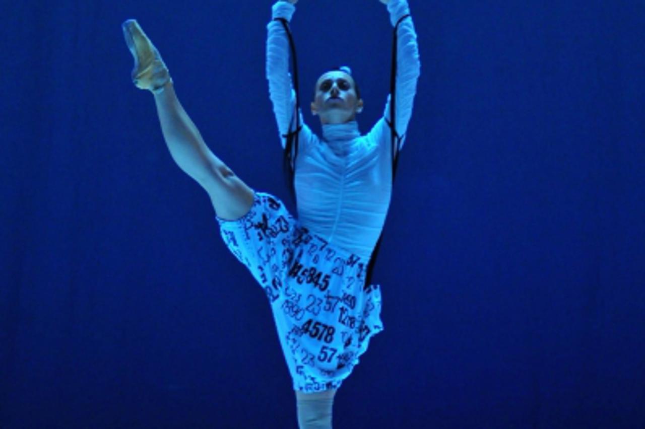 'Dunja Novkovic'