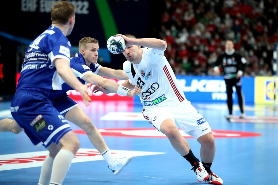 Island je u dramati?noj utakmici svladao Ma?arsku