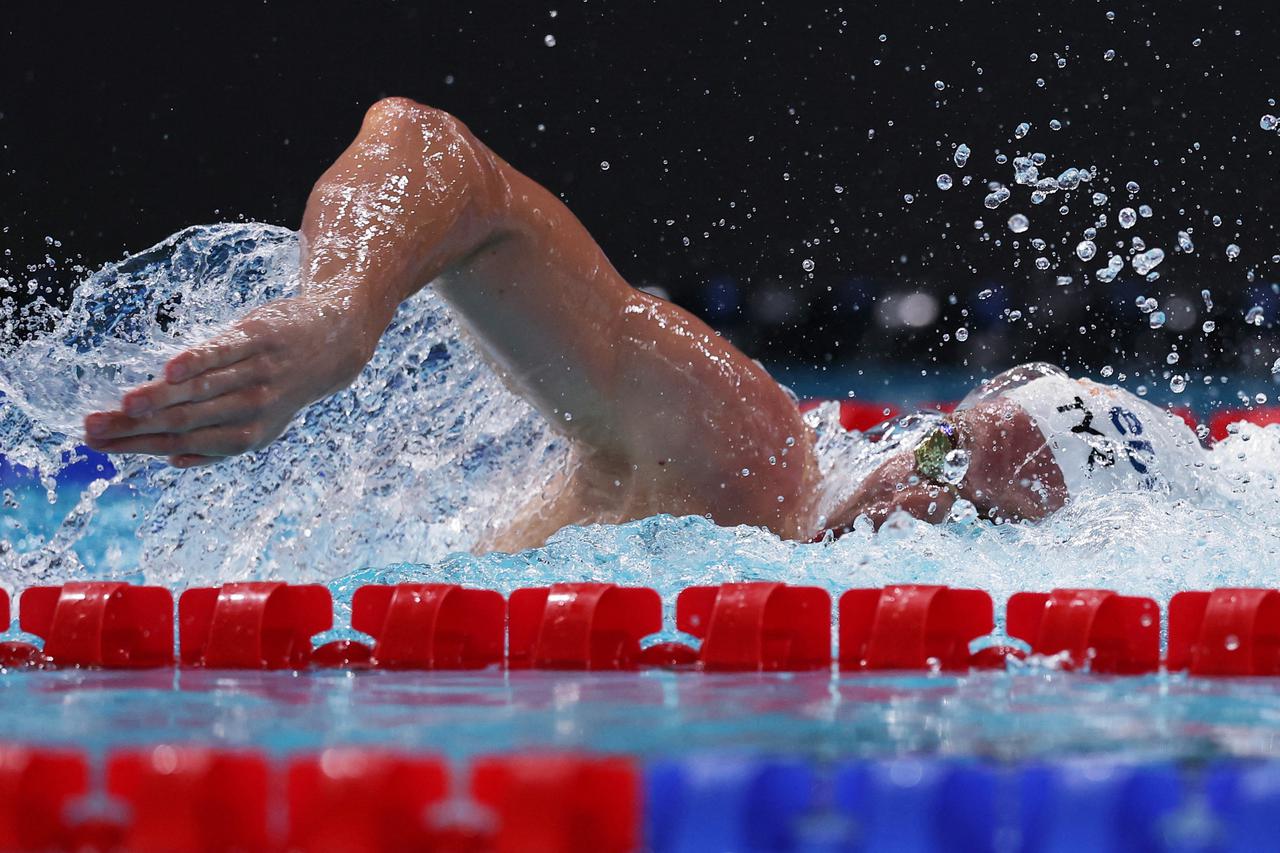 European Aquatics Championships