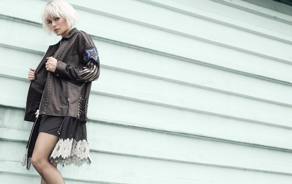 Severina predstavlja novi singl 'Sekunde'