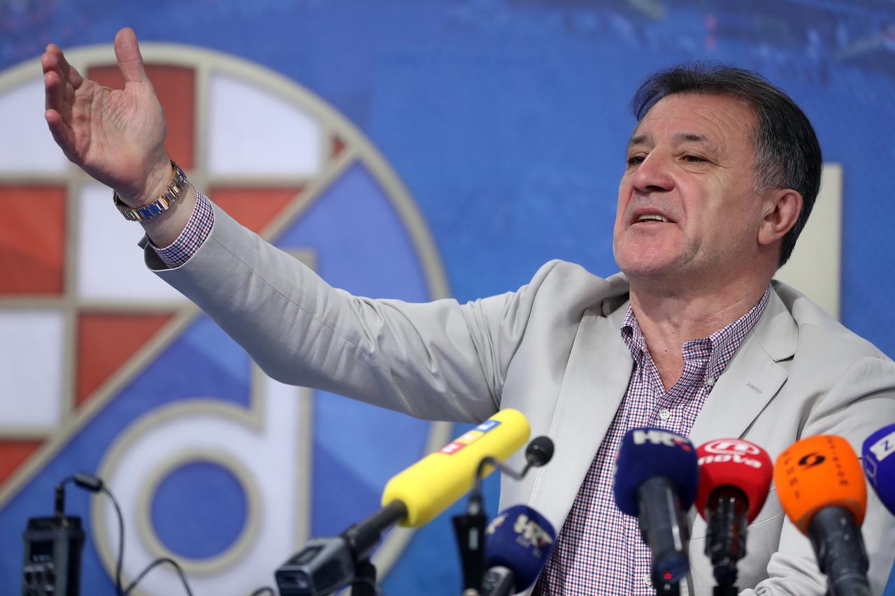 Zdravko Mamić