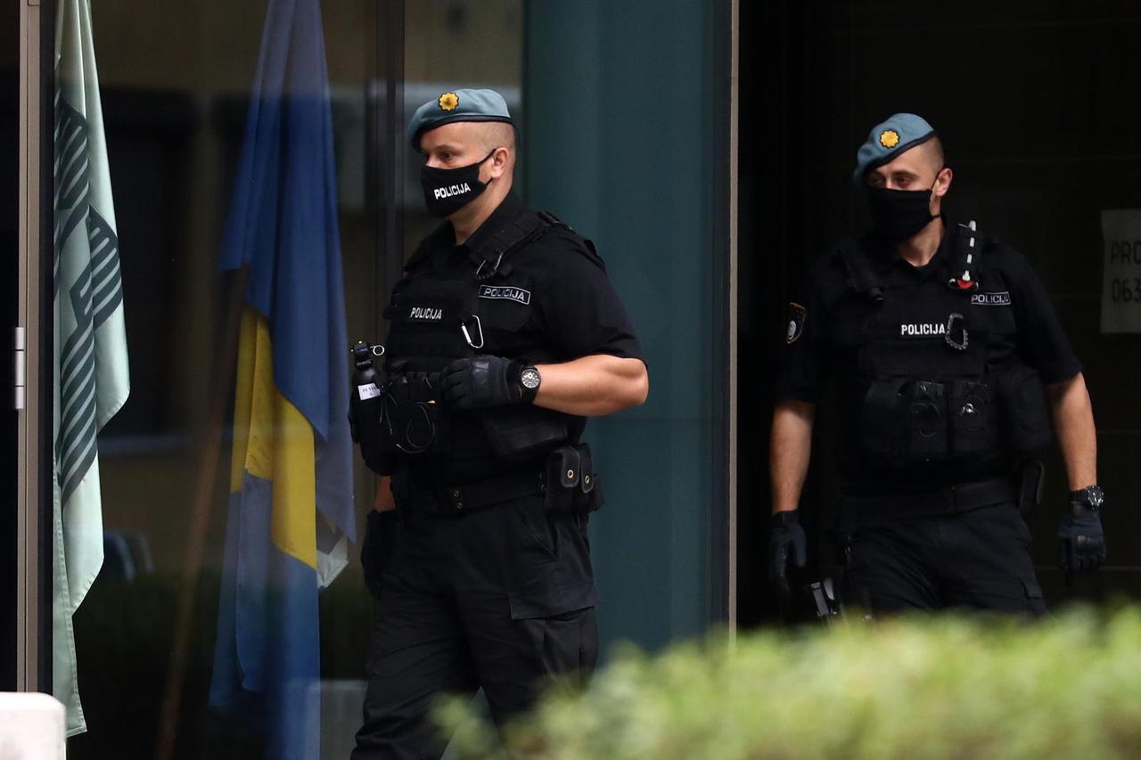 Ilustracija/ Policija BiH