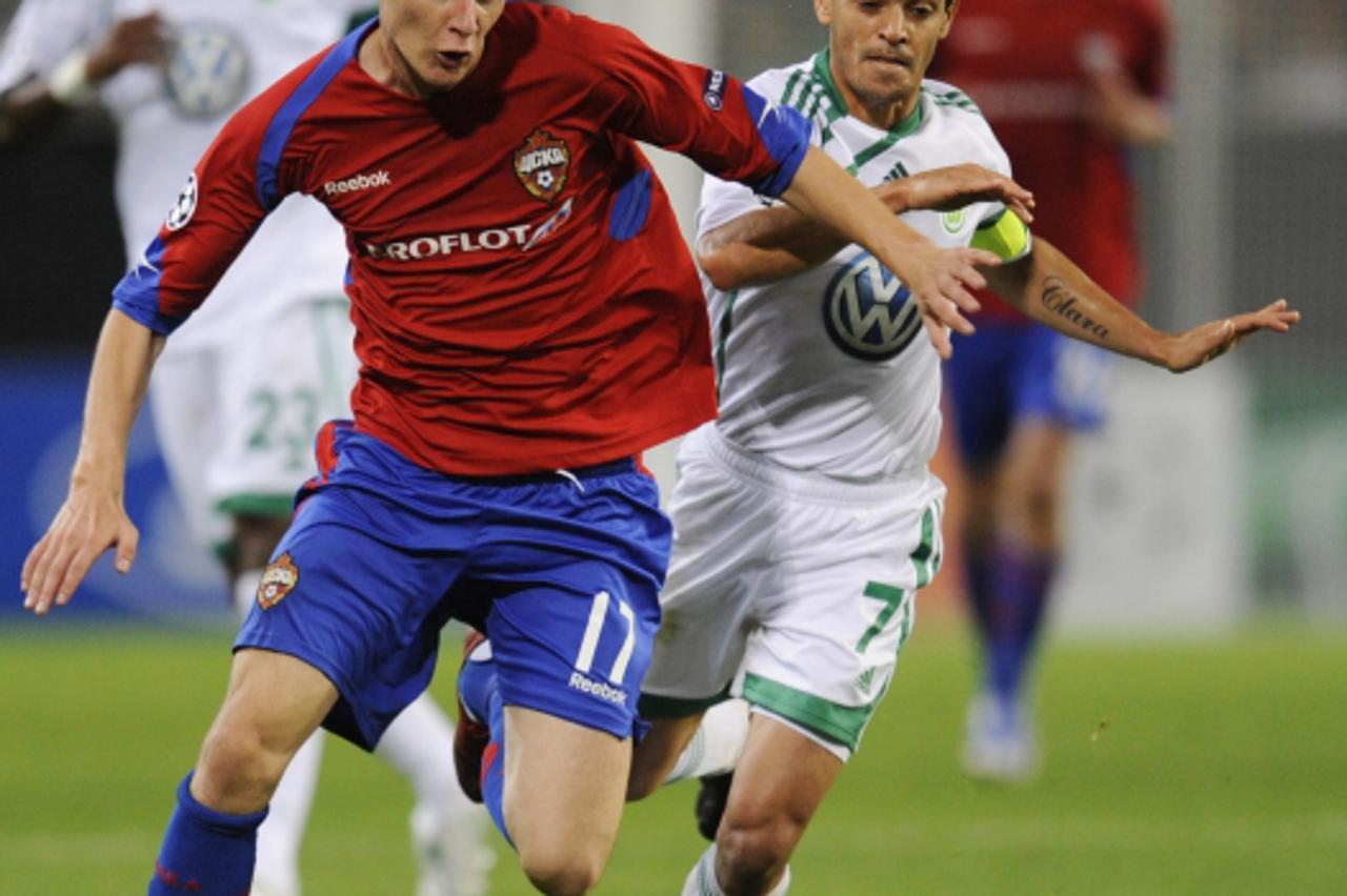 Miloš Krasić