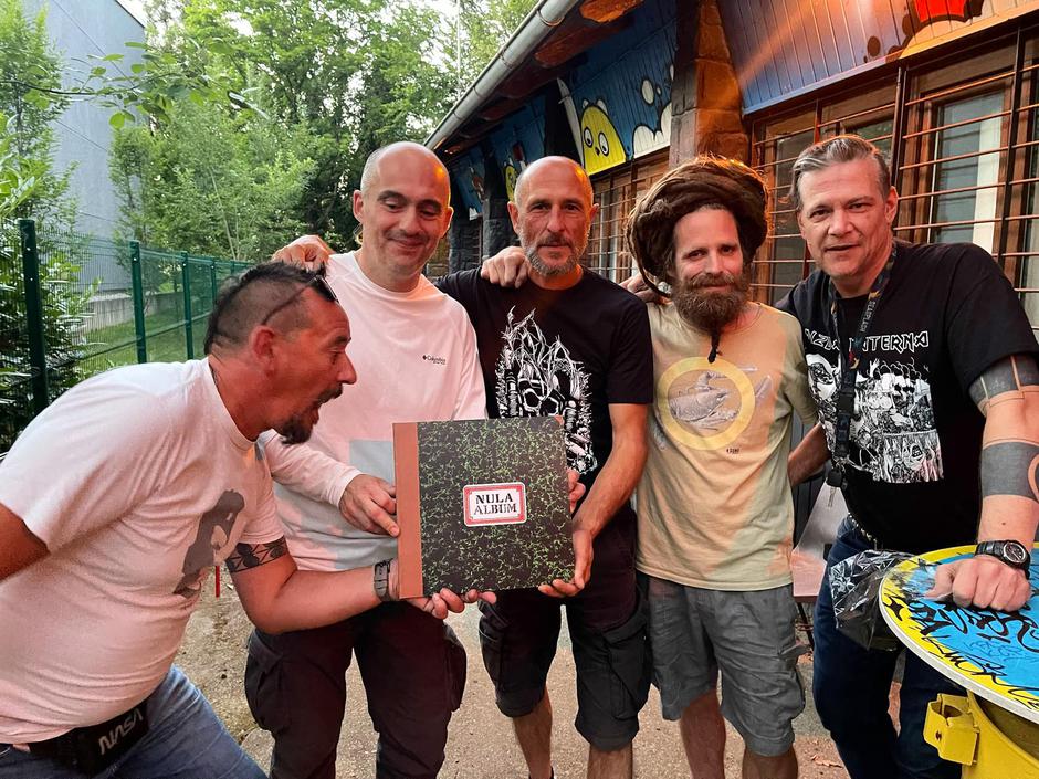 Martinska Punk meets Kanal Festu