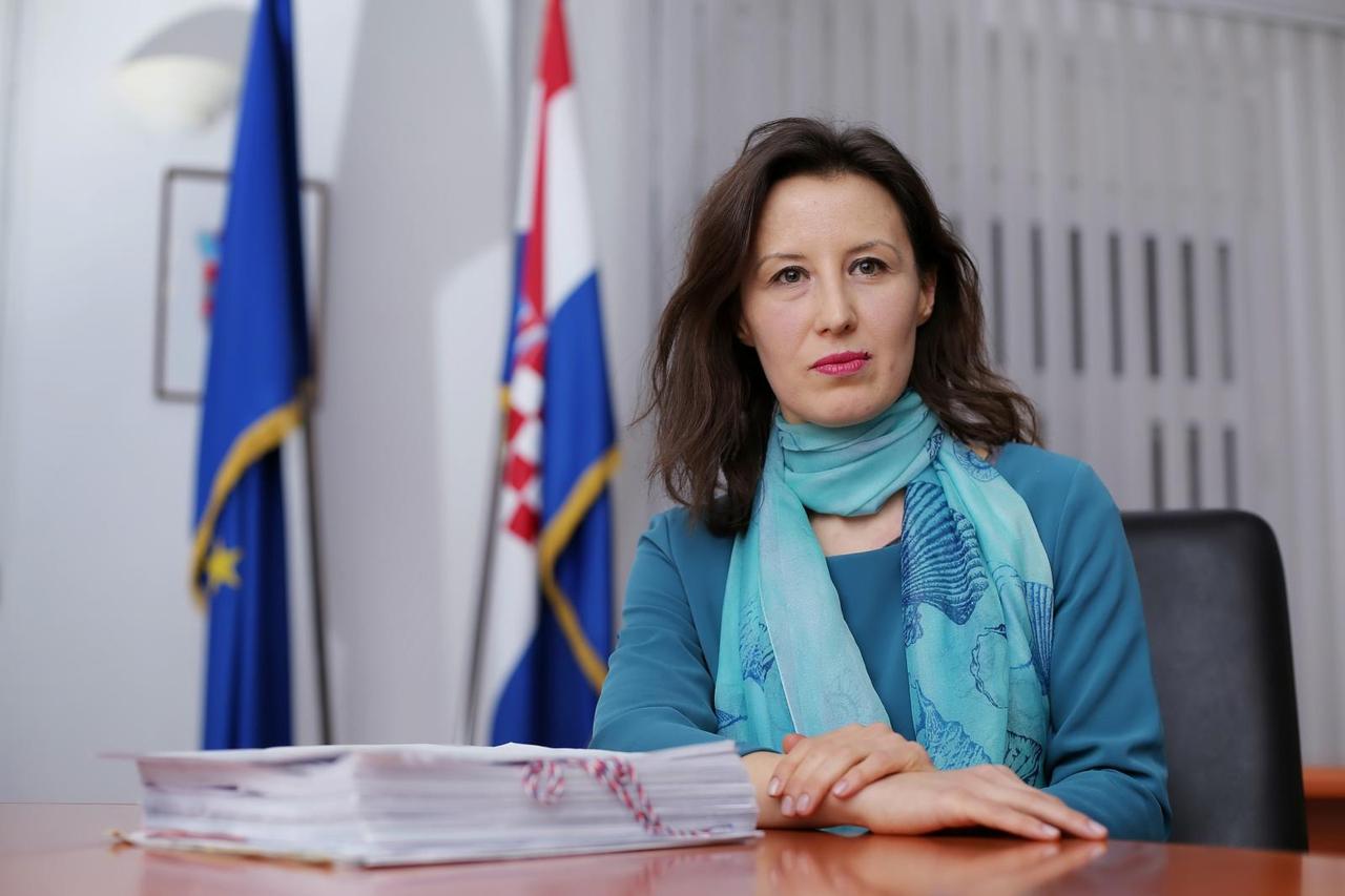Dalija Orešković