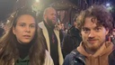 VIDEO Slavlje ne prestaje ni drugi dan nakon pobjede studenata, mladi poručuju: 'Nadam se da smo primjer drugim zemljama u Europi'