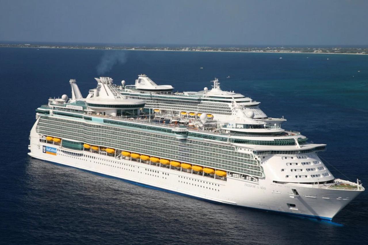 Royal Caribbean