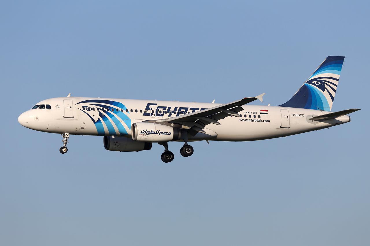 Egyptair
