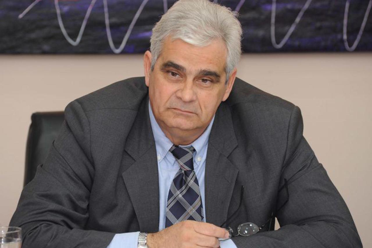 ante županović