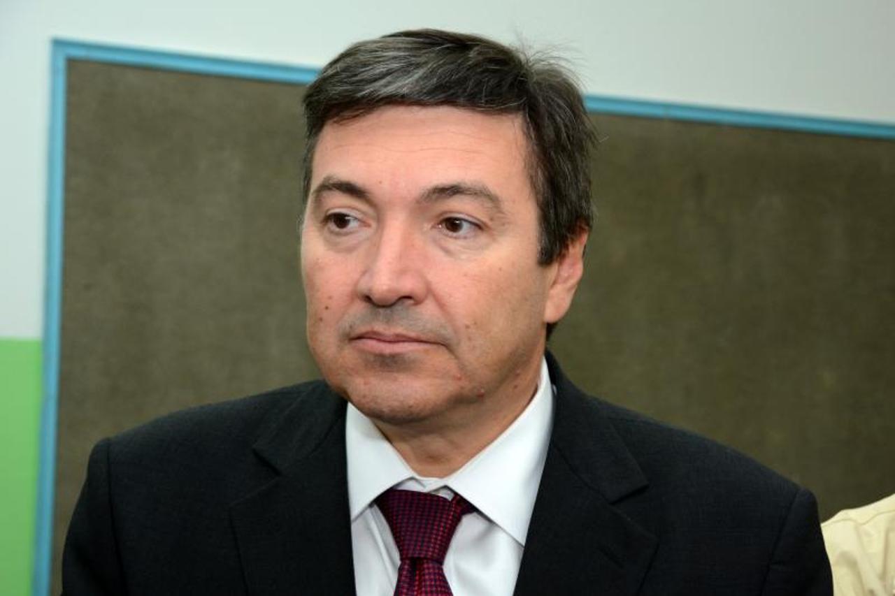 Vedran Mornar