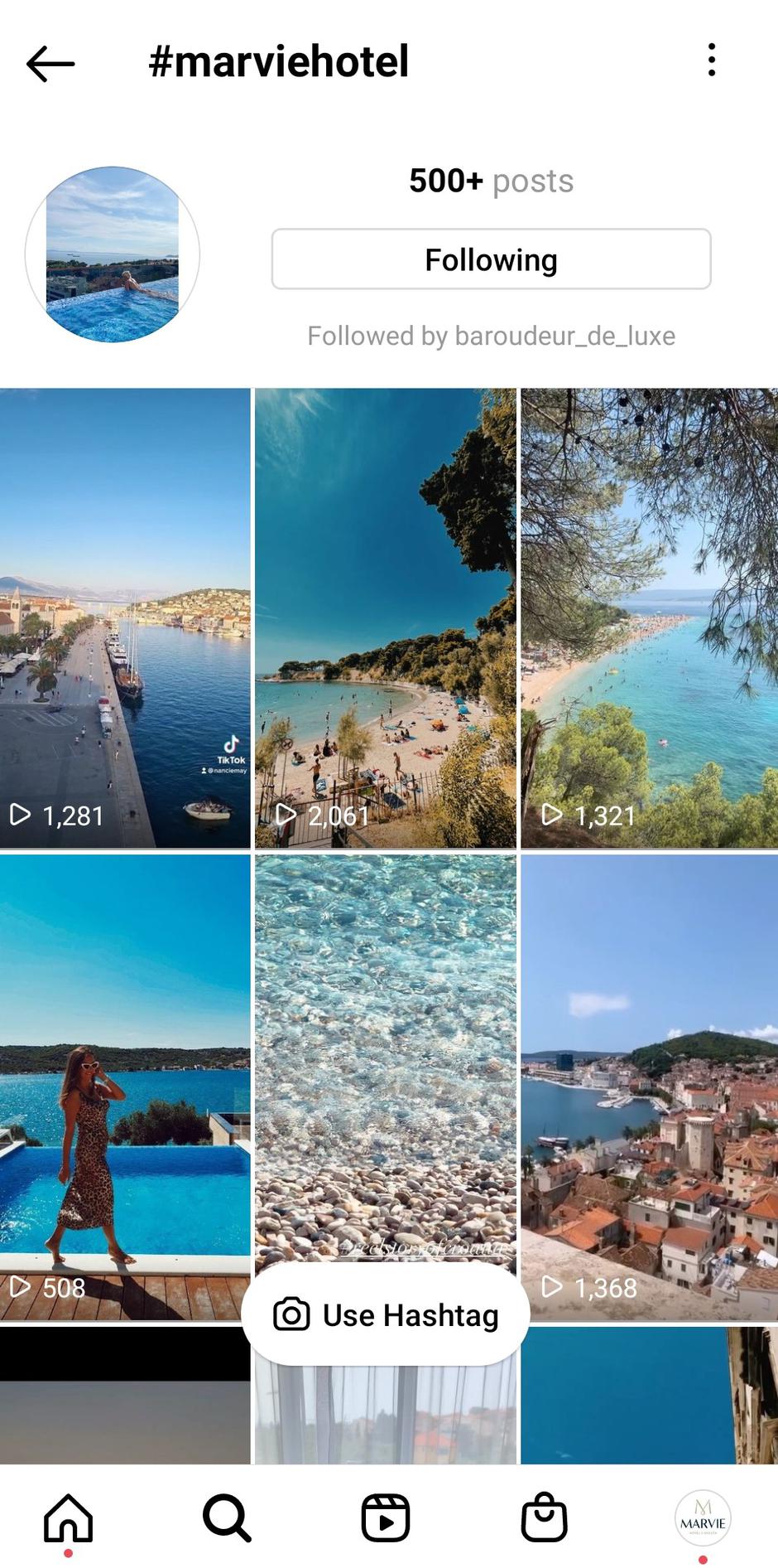 Marvie Hotel & Health