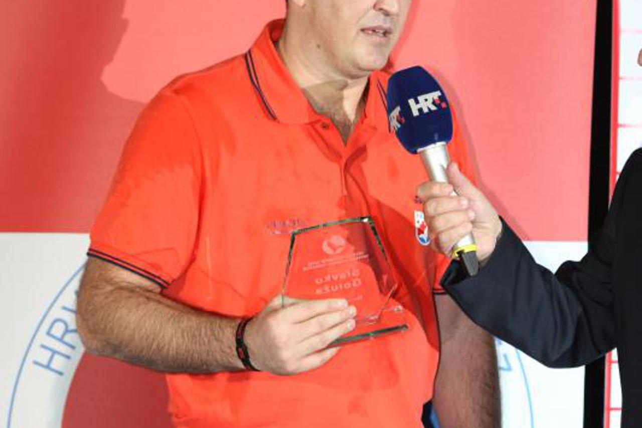 Slavko Goluža