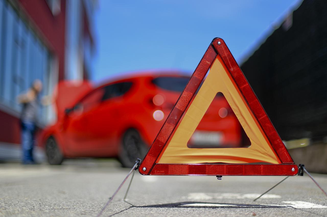 Kvar na automobilu 