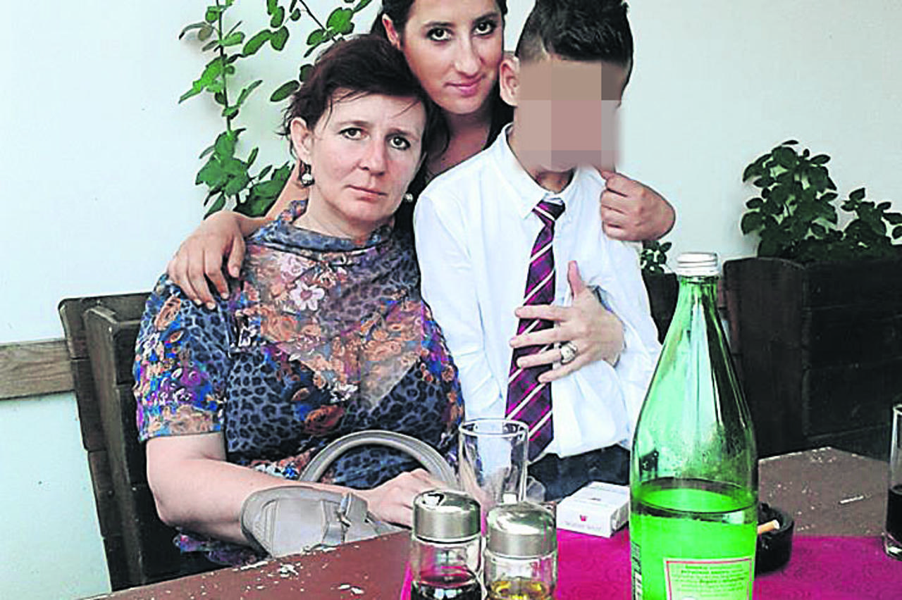 snježana abdurahmanović