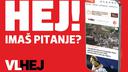 VLHEJ: Pitajte što vas zanima!