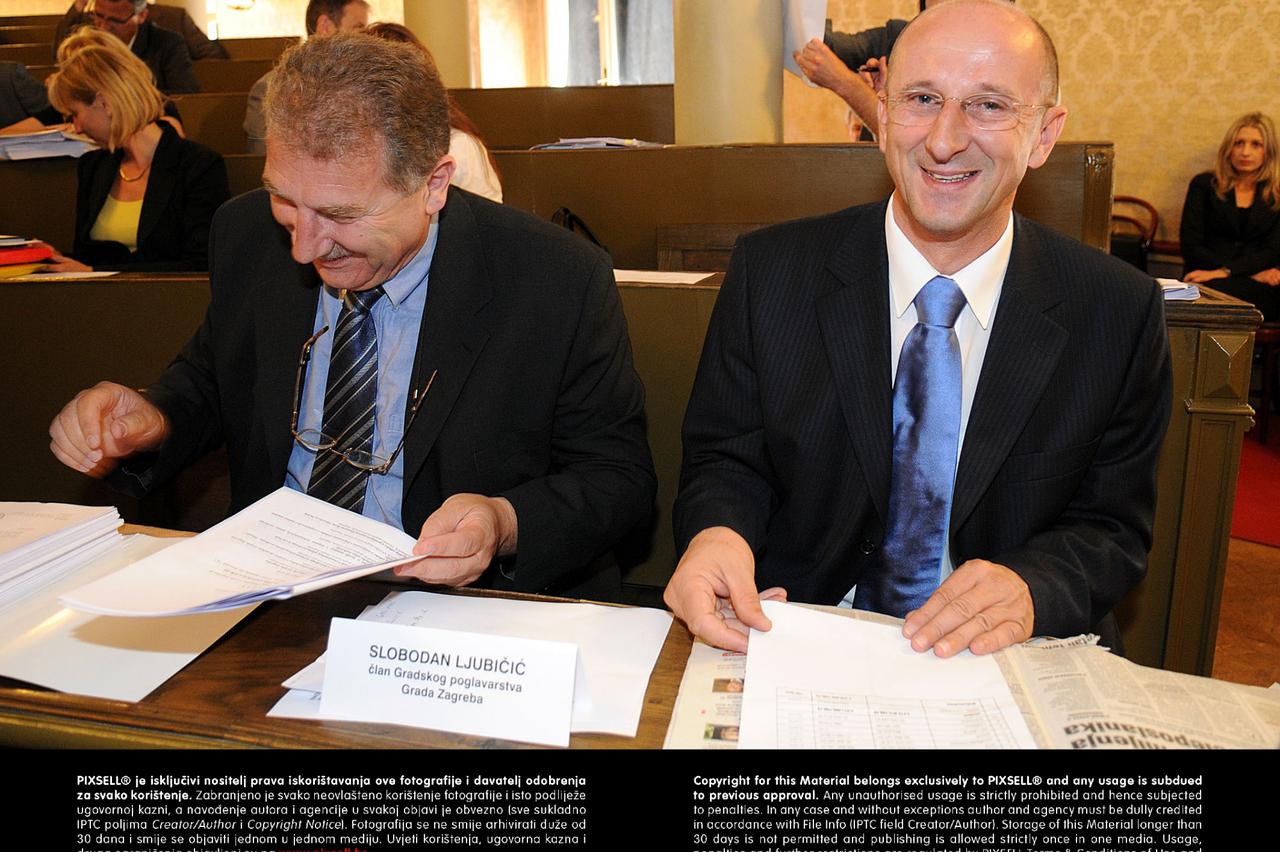 Slobodan Ljubičić,portal