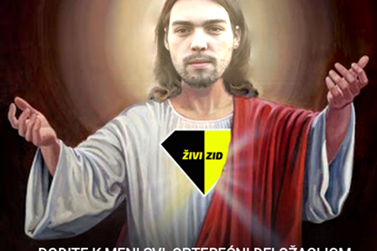 Ivan Vilibor Sinčić