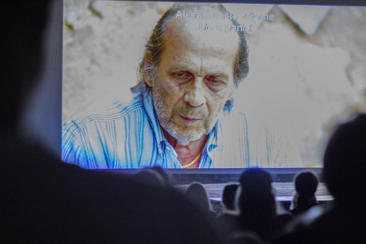 solo positivo film festival paco de lucia