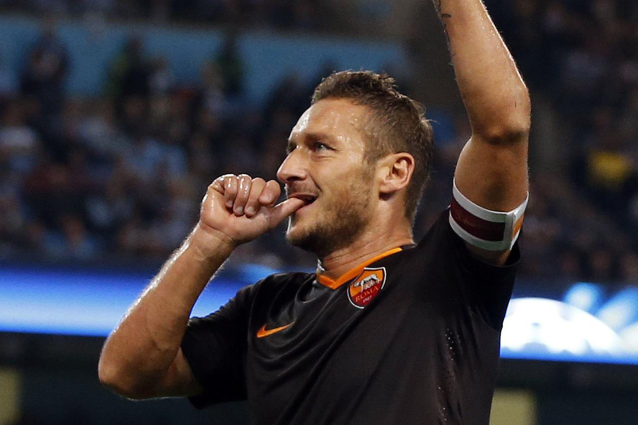 Francesco Totti